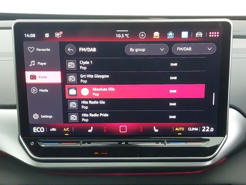 Used Volkswagen ID.4 2025 for sale - 77815773: Photo 14