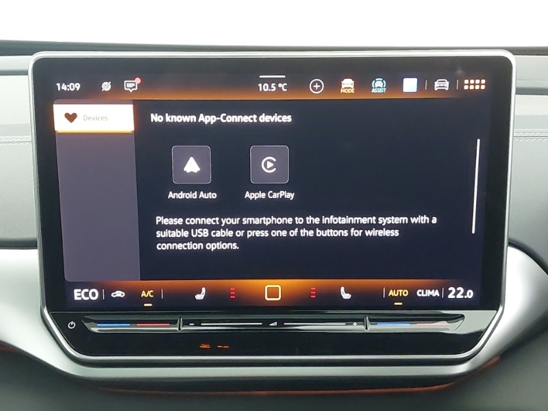 Used Volkswagen ID.4 2025 for sale - 77815773: Photo 15