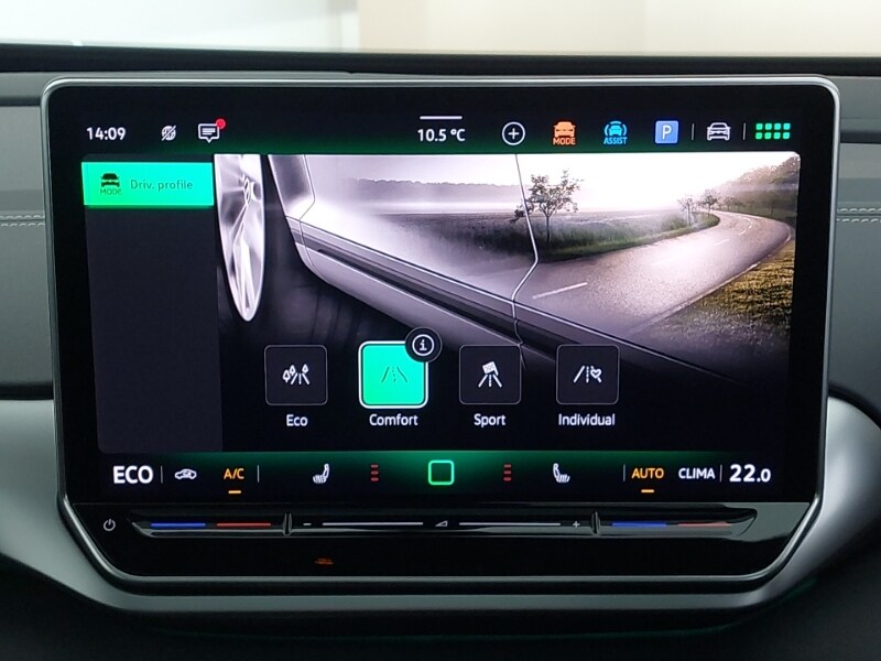 Used Volkswagen ID.4 2025 for sale - 77815773: Photo 16