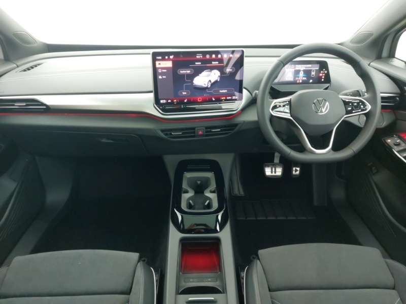 Used Volkswagen ID.4 2025 for sale - 77815773: Photo 2