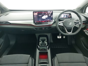 Used Volkswagen ID.4 2025 for sale - 77815773: Photo