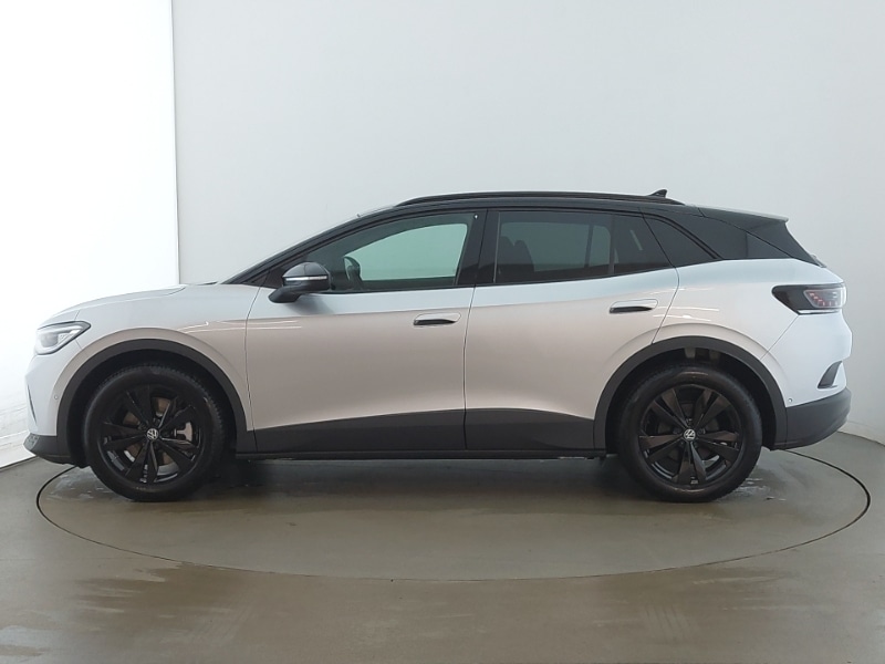 Used Volkswagen ID.4 2025 for sale - 77815773: Photo 4