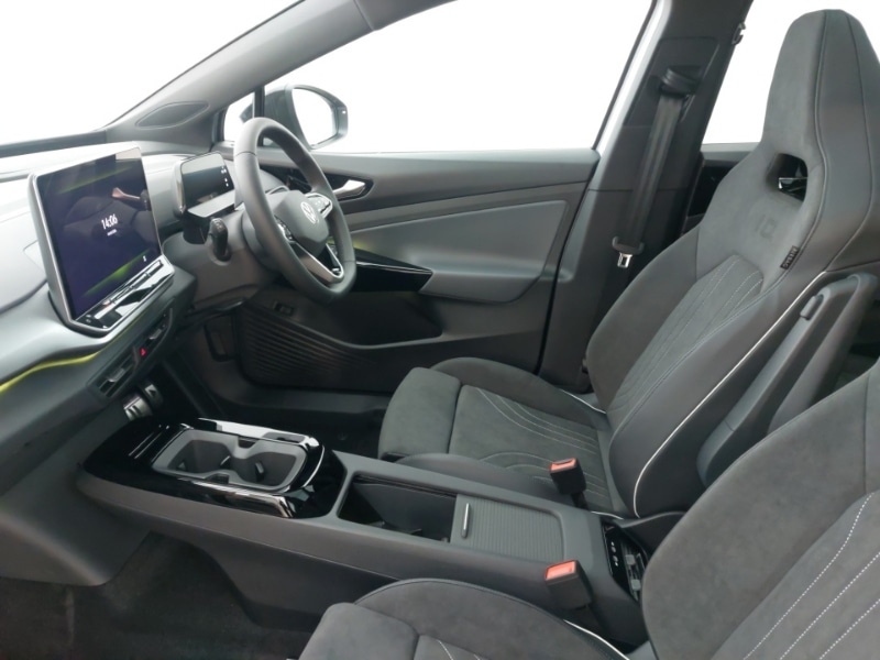 Used Volkswagen ID.4 2025 for sale - 77815773: Photo 5