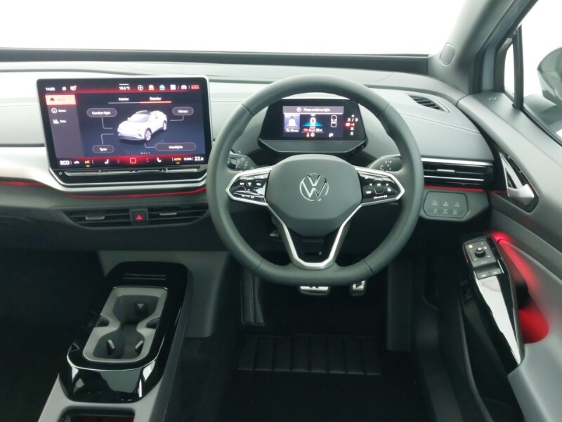 Used Volkswagen ID.4 2025 for sale - 77815773: Photo 7