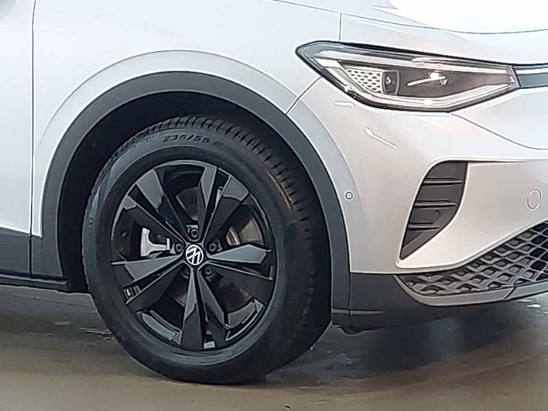 Used Volkswagen ID.4 2025 for sale - 77815773: Photo 9