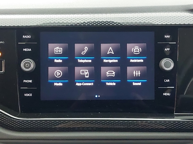 Used Volkswagen Taigo 2024 for sale - 78113263: Photo 10