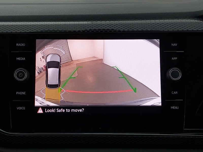 Used Volkswagen Taigo 2024 for sale - 78113263: Photo 11