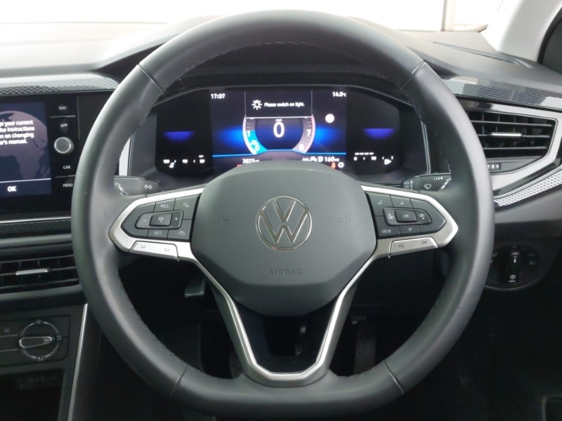 Used Volkswagen Taigo 2024 for sale - 78113263: Photo 13