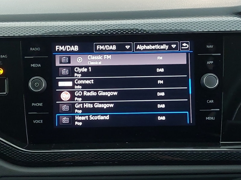 Used Volkswagen Taigo 2024 for sale - 78113263: Photo 15