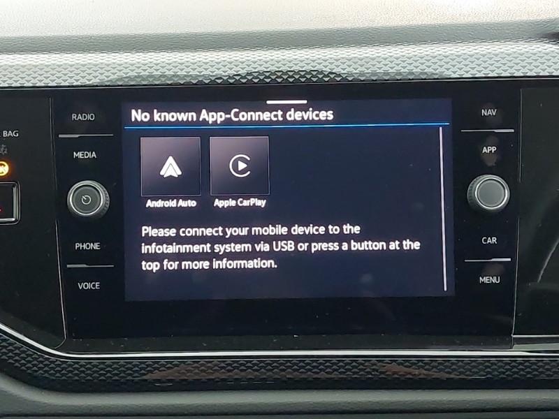 Used Volkswagen Taigo 2024 for sale - 78113263: Photo 16