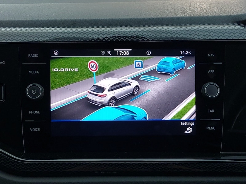 Used Volkswagen Taigo 2024 for sale - 78113263: Photo 17