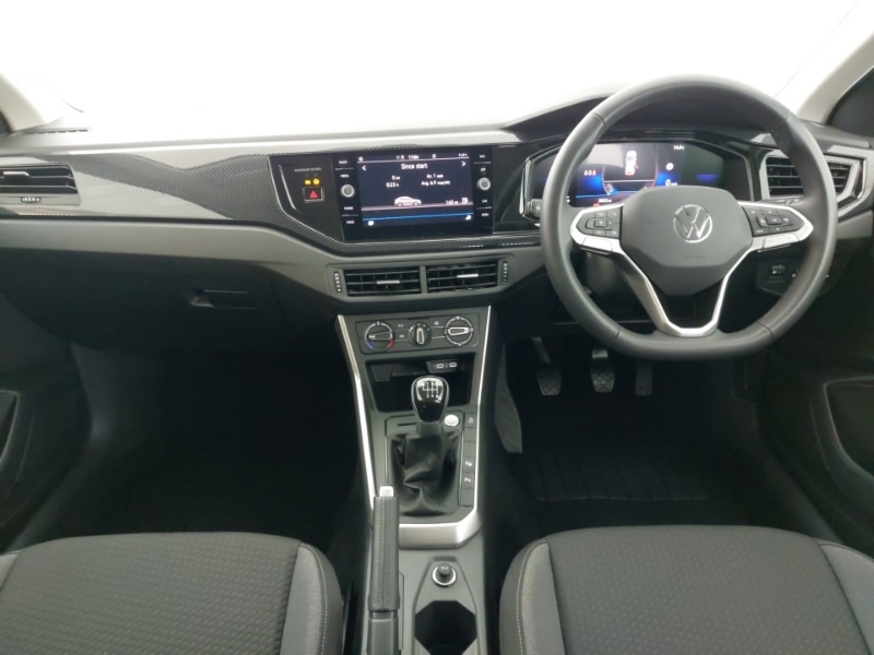 Used Volkswagen Taigo 2024 for sale - 78113263: Photo 2