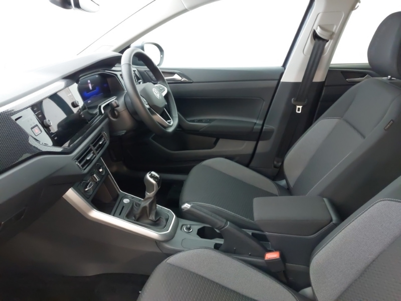 Used Volkswagen Taigo 2024 for sale - 78113263: Photo 5