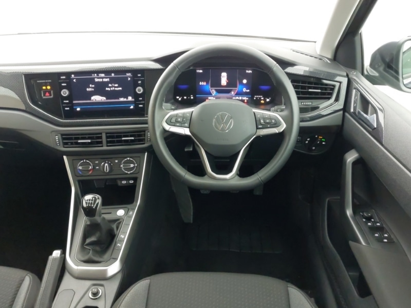 Used Volkswagen Taigo 2024 for sale - 78113263: Photo 7