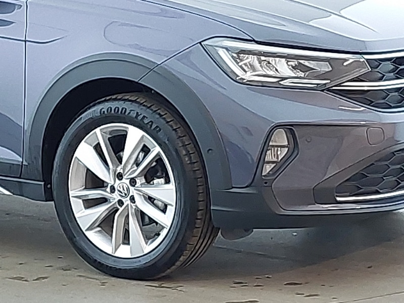 Used Volkswagen Taigo 2024 for sale - 78113263: Photo 9