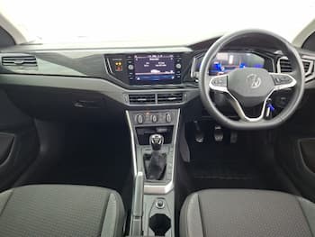 Used Volkswagen Taigo 2024 for sale - 79718299: Photo