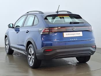 Used Volkswagen Taigo 2024 for sale - 79718299: Photo