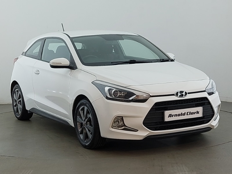 Used Hyundai i20 2018 for sale - 76294042: Photo 1