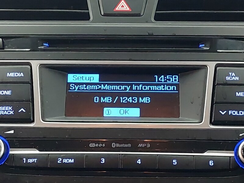 Used Hyundai i20 2018 for sale - 76294042: Photo 11