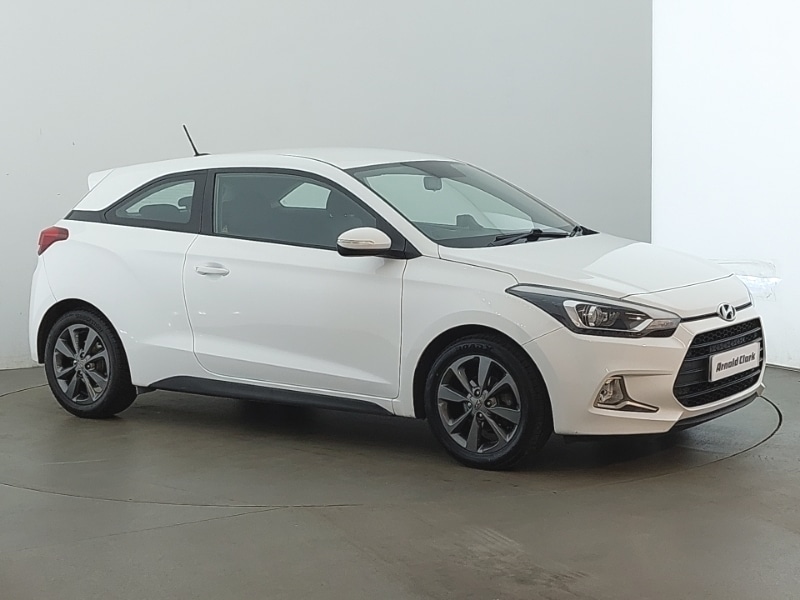 Used Hyundai i20 2018 for sale - 76294042: Photo 12