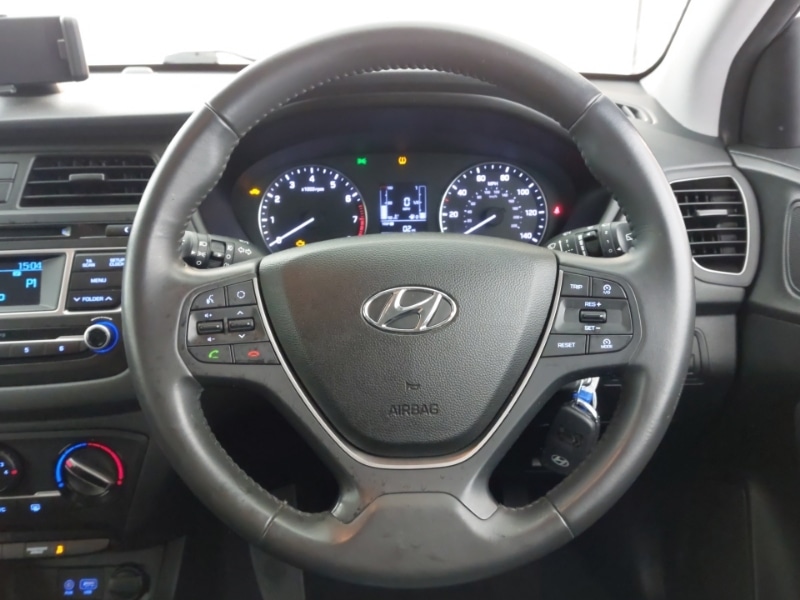 Used Hyundai i20 2018 for sale - 76294042: Photo 13