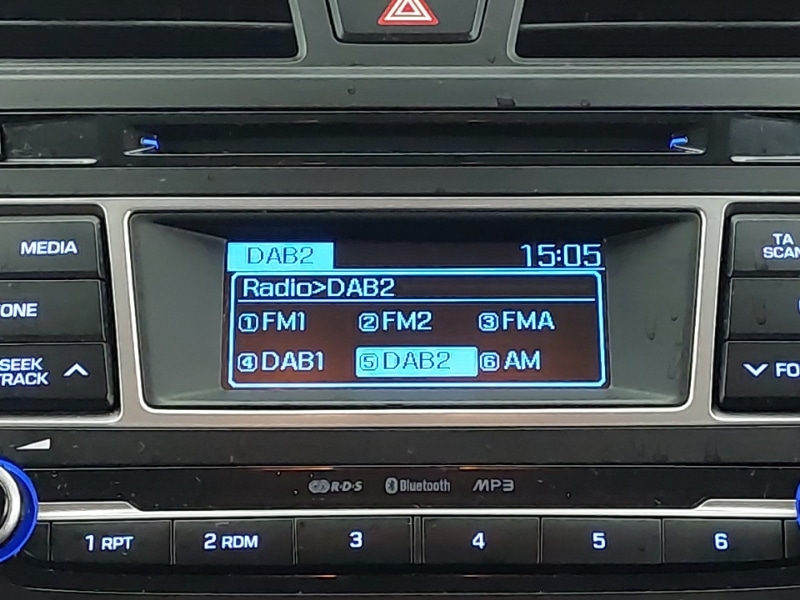 Used Hyundai i20 2018 for sale - 76294042: Photo 14