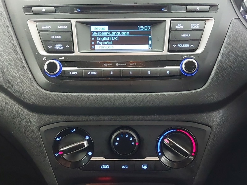 Used Hyundai i20 2018 for sale - 76294042: Photo 16