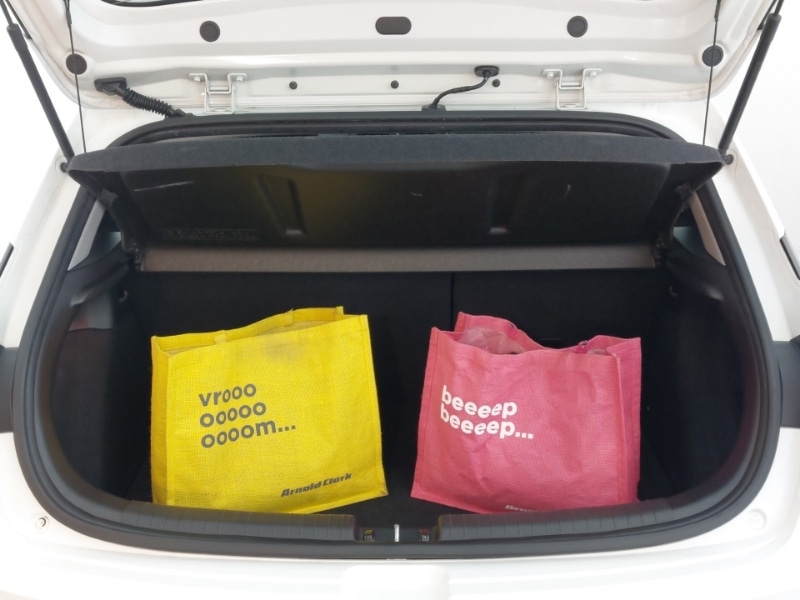 Used Hyundai i20 2018 for sale - 76294042: Photo 8