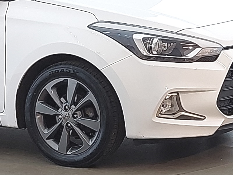 Used Hyundai i20 2018 for sale - 76294042: Photo 9