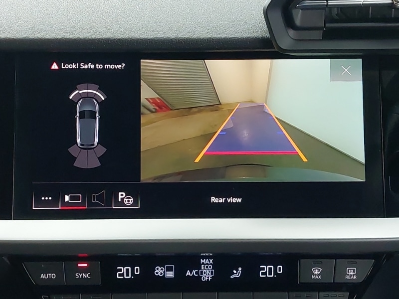 Used Audi A3 2024 for sale - 78033402: Photo 11