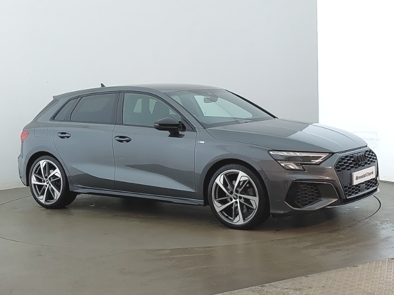 Used Audi A3 2024 for sale - 78033402: Photo 12