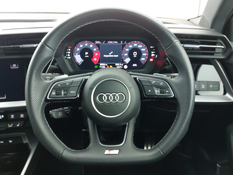 Used Audi A3 2024 for sale - 78033402: Photo 13