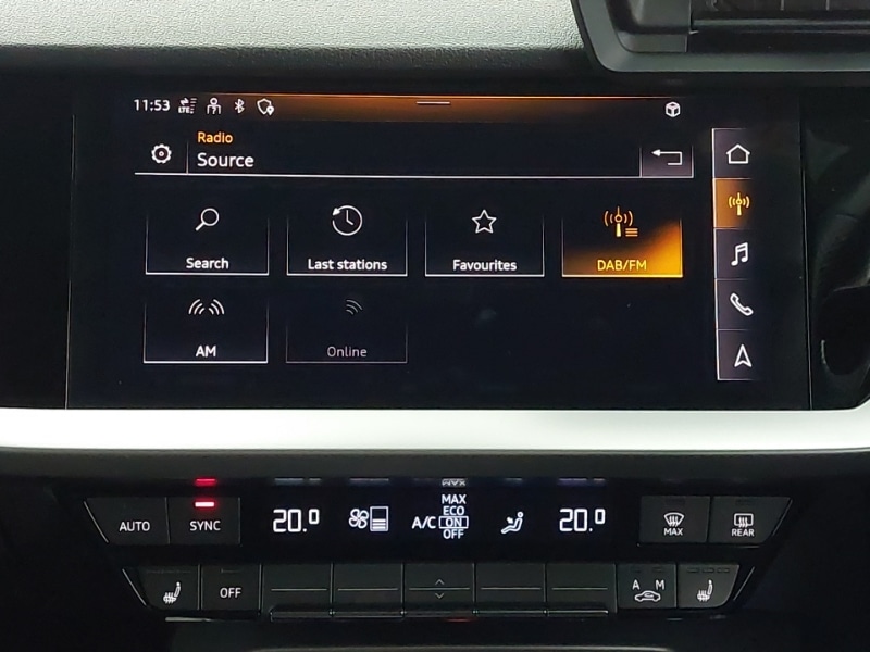 Used Audi A3 2024 for sale - 78033402: Photo 14