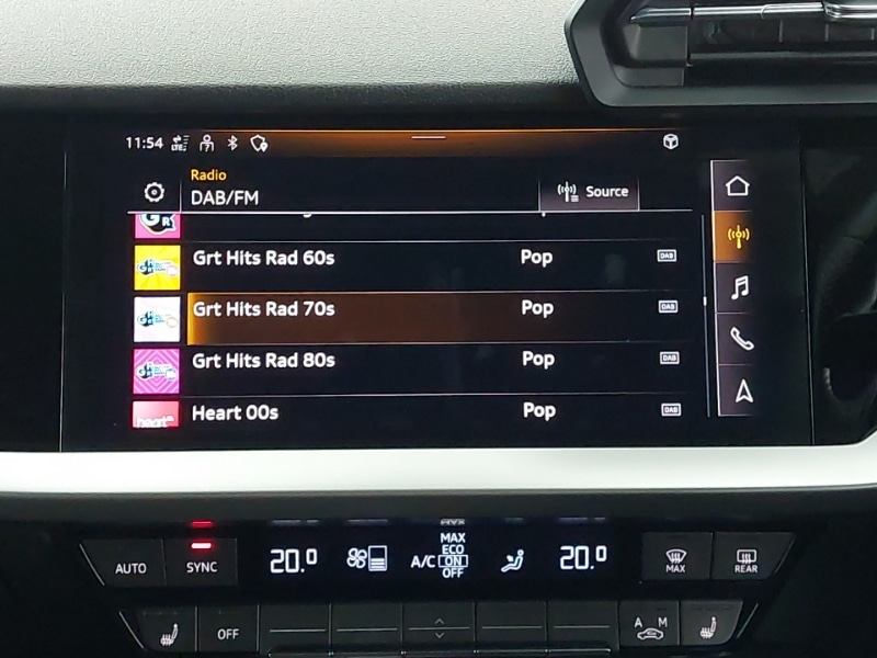 Used Audi A3 2024 for sale - 78033402: Photo 15