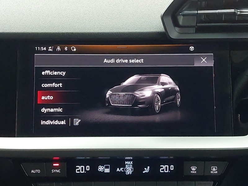 Used Audi A3 2024 for sale - 78033402: Photo 16