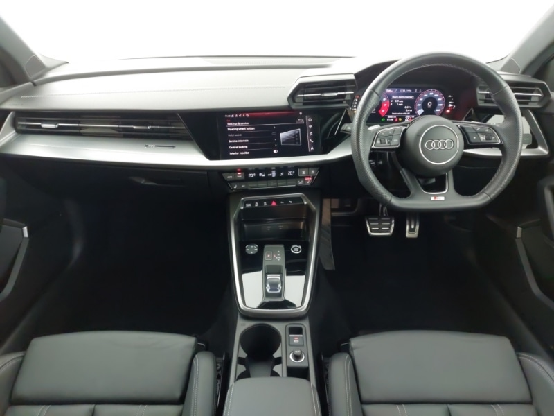 Used Audi A3 2024 for sale - 78033402: Photo 2