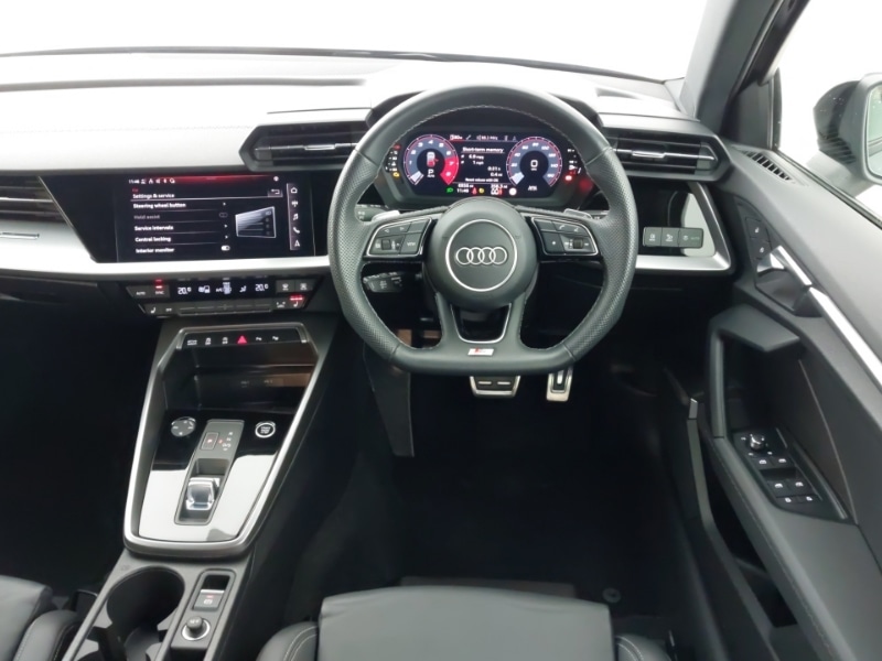 Used Audi A3 2024 for sale - 78033402: Photo 7