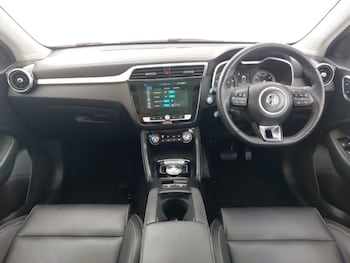 Used MG MG ZS 2021 for sale - 77105304: Photo