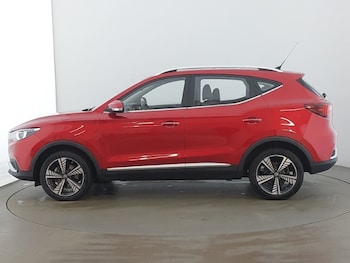 Used MG MG ZS 2021 for sale - 77105304: Photo