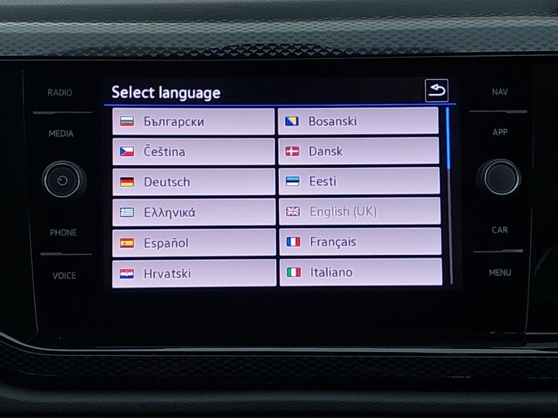 Used Volkswagen Polo 2023 for sale - 76695958: Photo 11