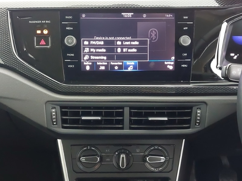 Used Volkswagen Polo 2023 for sale - 76695958: Photo 14