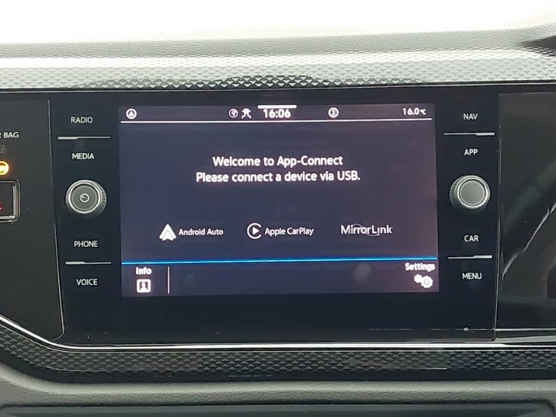 Used Volkswagen Polo 2023 for sale - 76695958: Photo 16