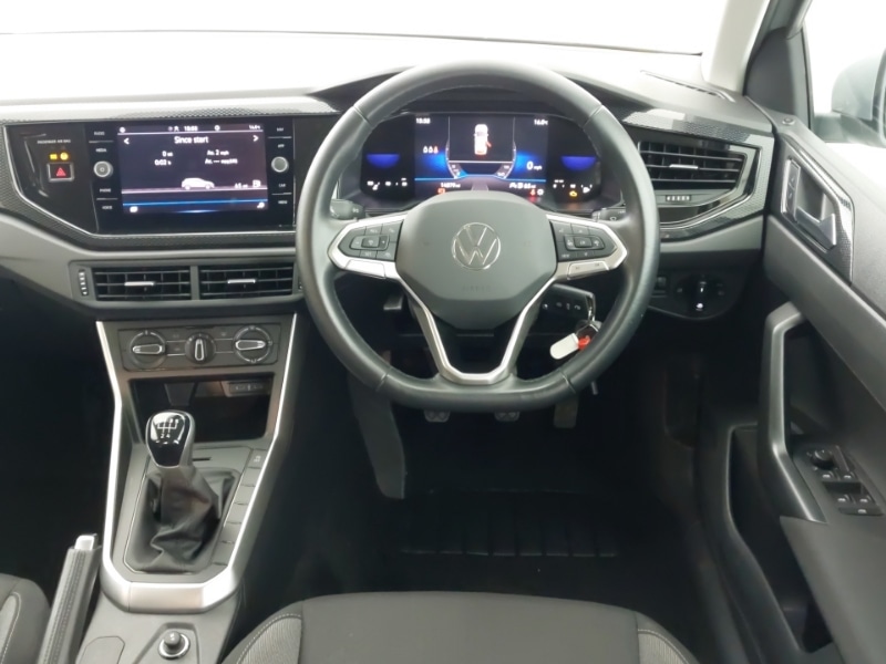 Used Volkswagen Polo 2023 for sale - 76695958: Photo 7