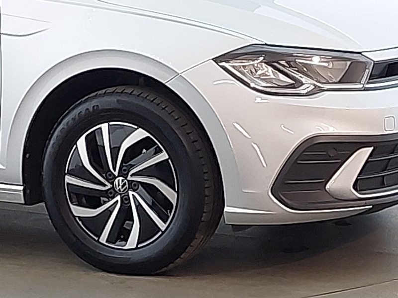 Used Volkswagen Polo 2023 for sale - 76695958: Photo 9