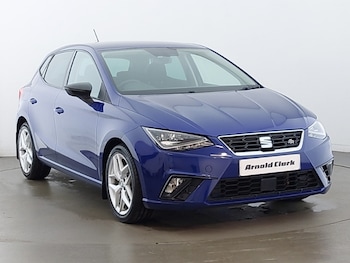 Used SEAT Ibiza 2019 for sale - 78327173: Photo