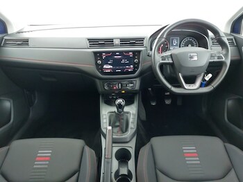 Used SEAT Ibiza 2019 for sale - 78327173: Photo