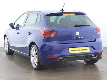 Used SEAT Ibiza 2019 for sale - 78327173: Photo