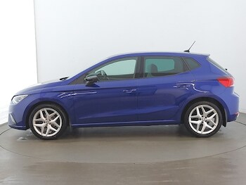 Used SEAT Ibiza 2019 for sale - 78327173: Photo