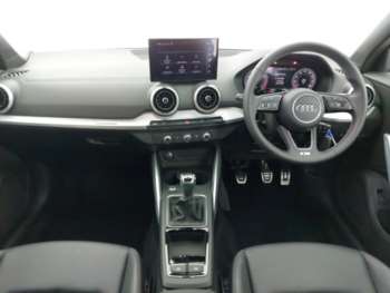 Used Audi Q2 2024 for sale - 74767448: Photo