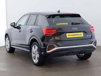 Used Audi Q2 2024 for sale - 74767448: Photo